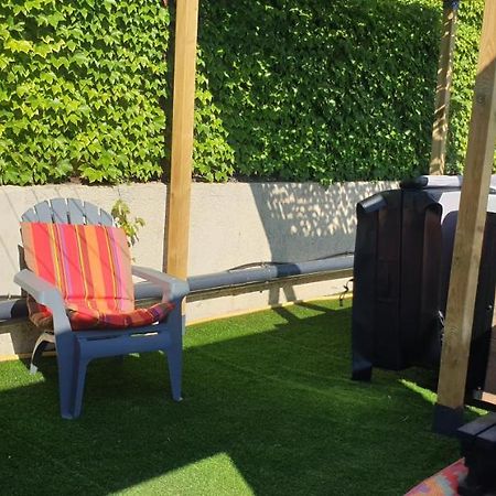 L'Annexe Villa Sigean Luaran gambar
