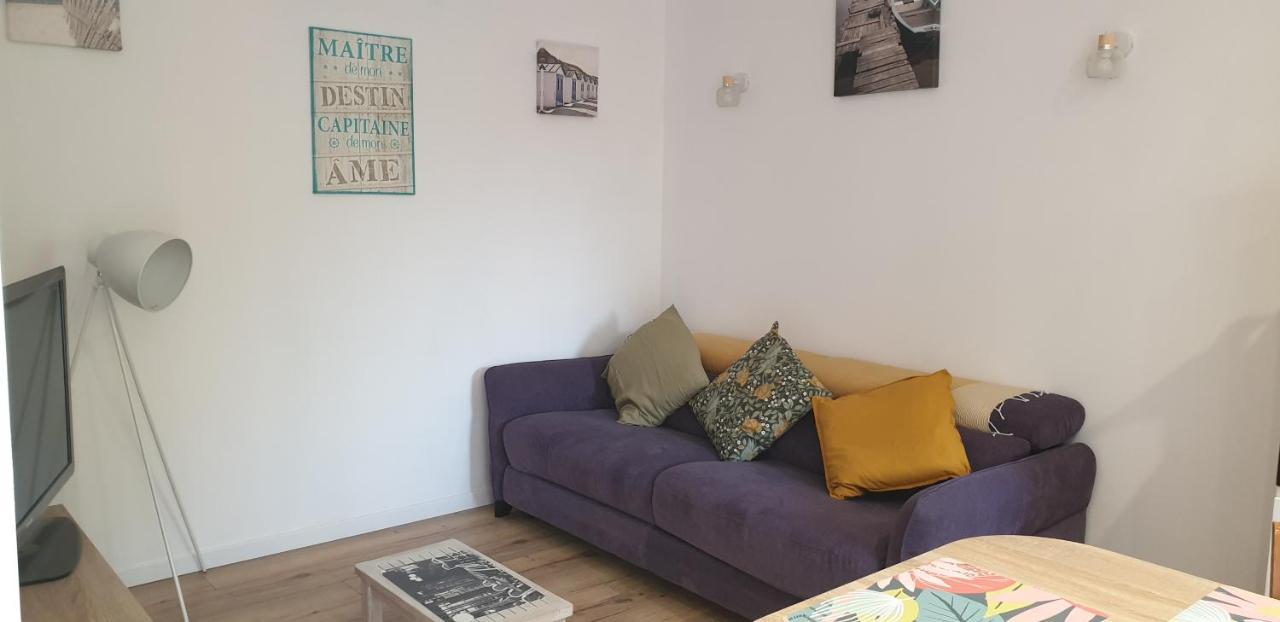 L'Annexe Villa Sigean Luaran gambar