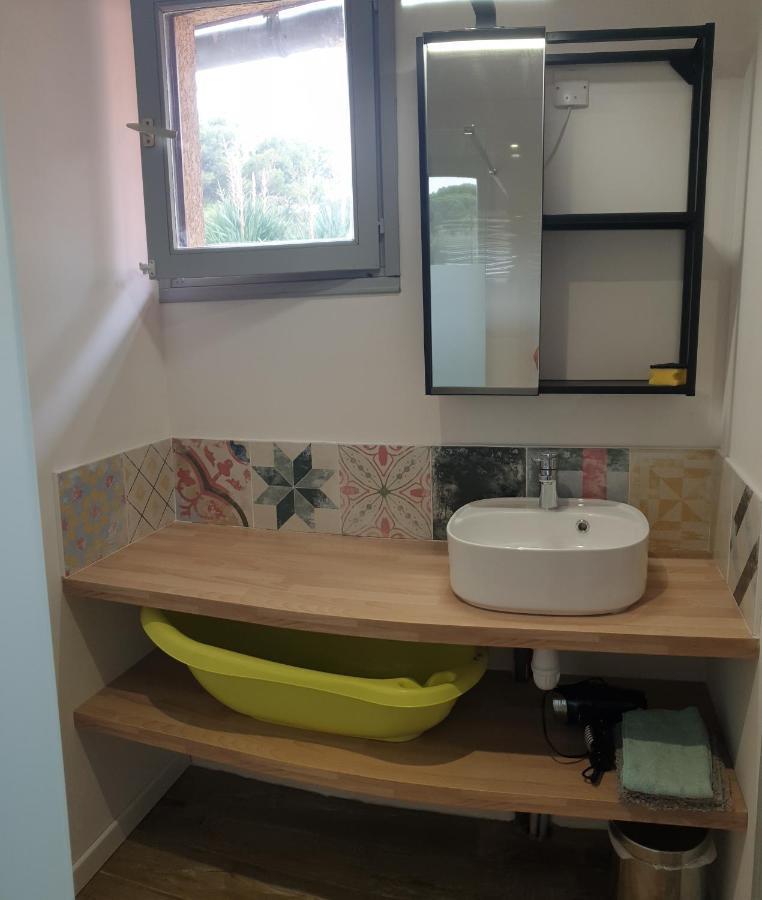 L'Annexe Villa Sigean Luaran gambar