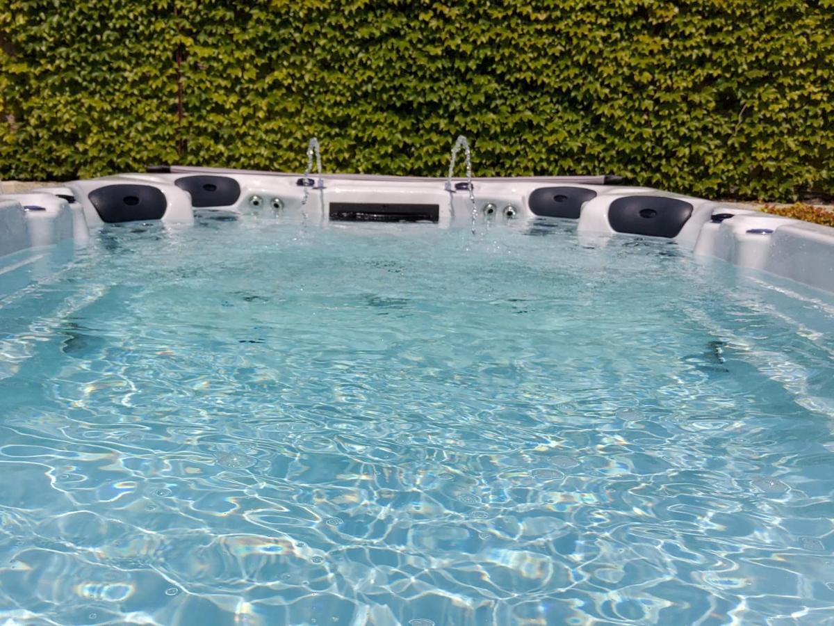 L'Annexe Villa Sigean Luaran gambar