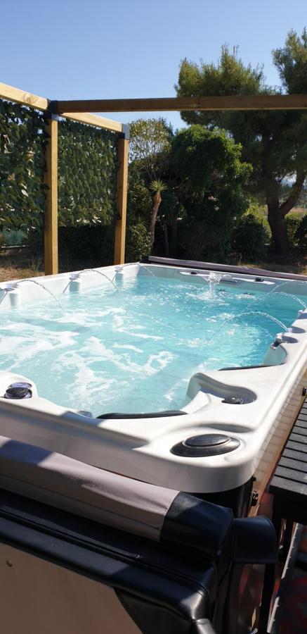 L'Annexe Villa Sigean Luaran gambar