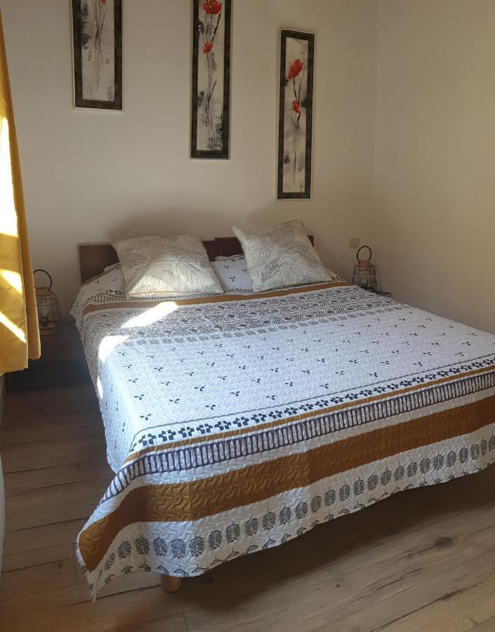 L'Annexe Villa Sigean Luaran gambar